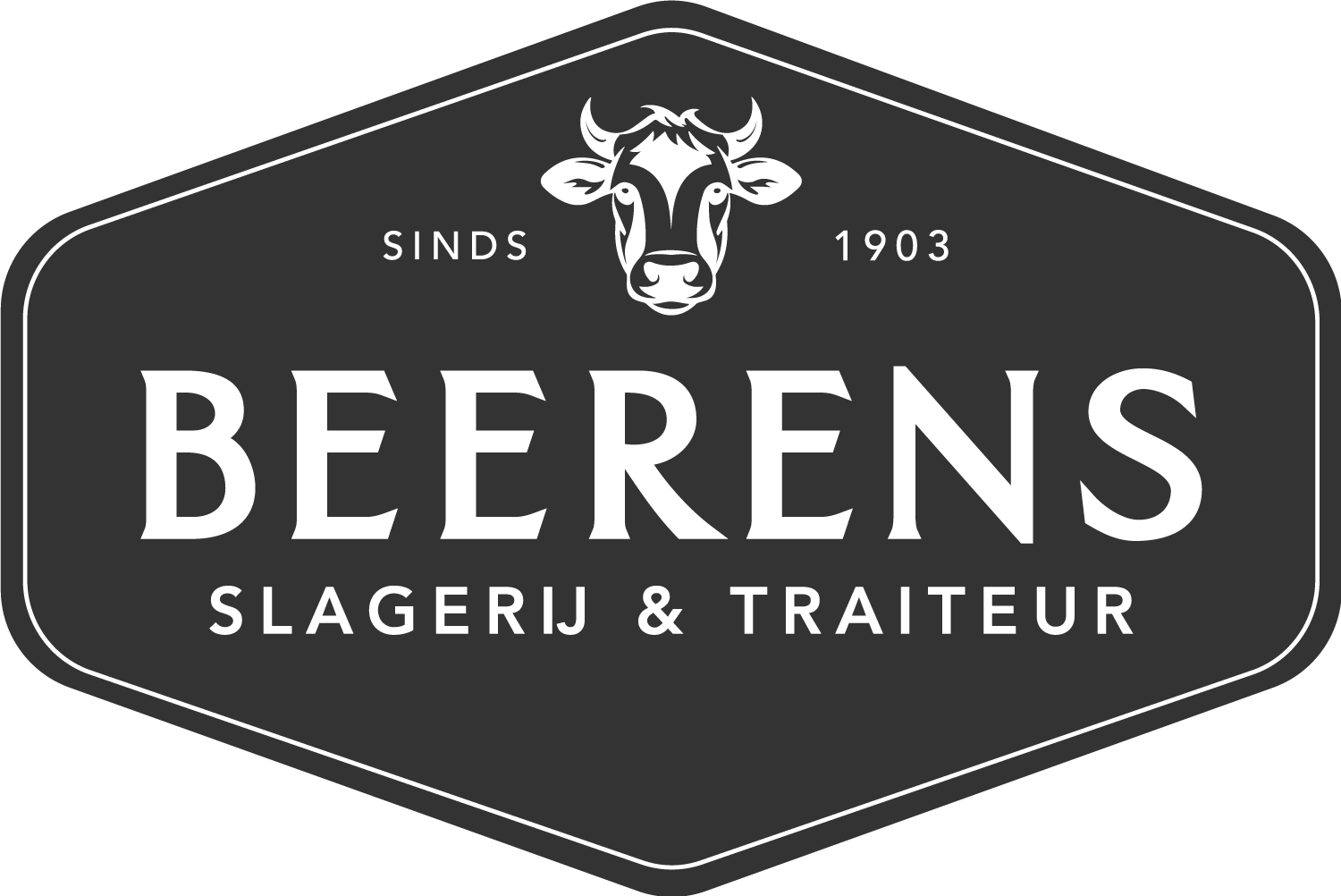 Logo Beerens