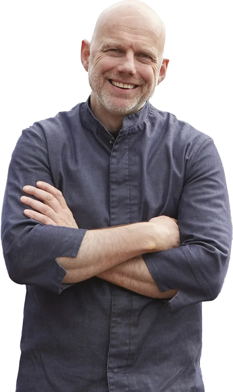 Medewerker - Twan Beerens
