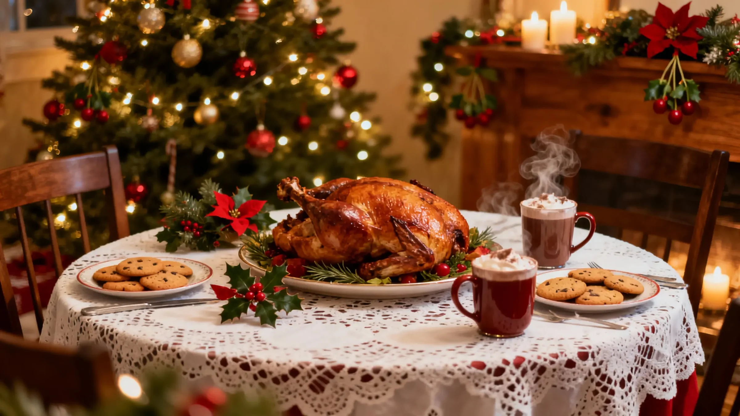 Sfeerafbeelding - Kerst