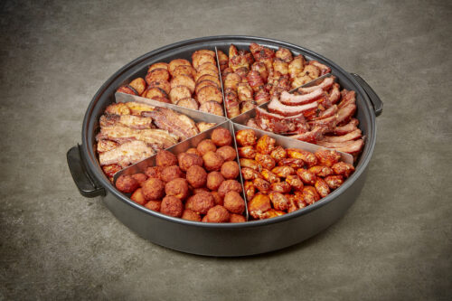 Hapjes & Grillproducten