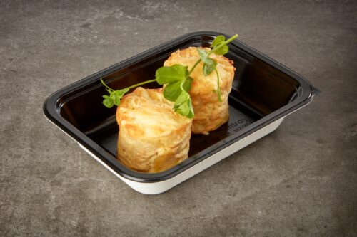 Maaltijd componenten