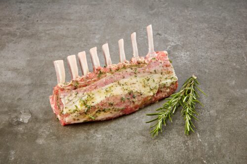 Lams en kalfsvlees
