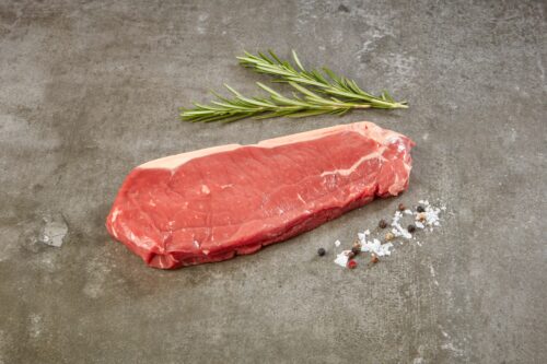 Rundvlees